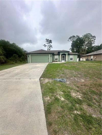 4654 Kendsha St, North Port, FL 34288 Photo