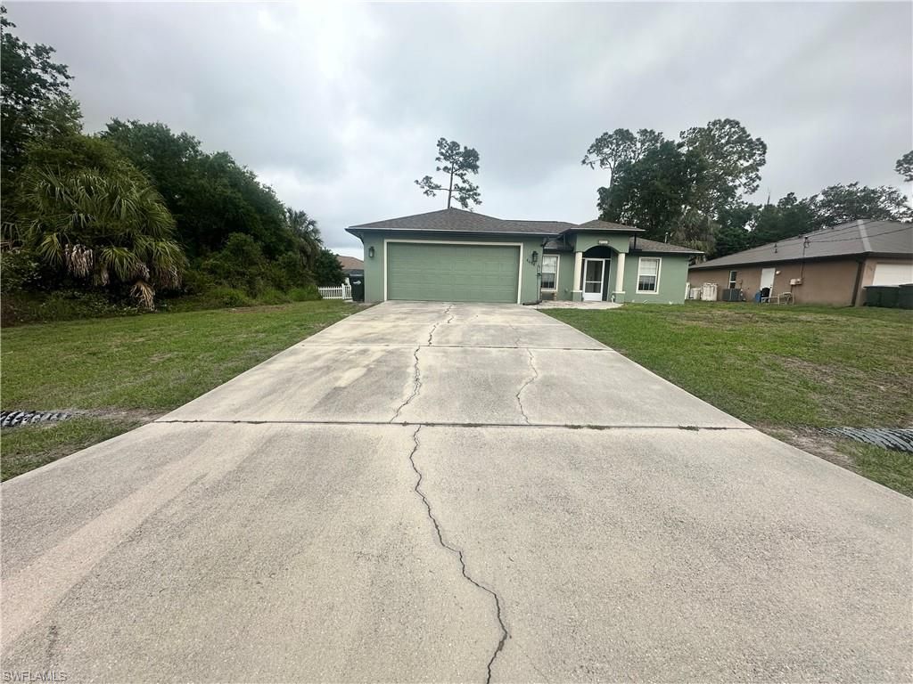 4654 Kendsha St, North Port, FL 34288 Photo