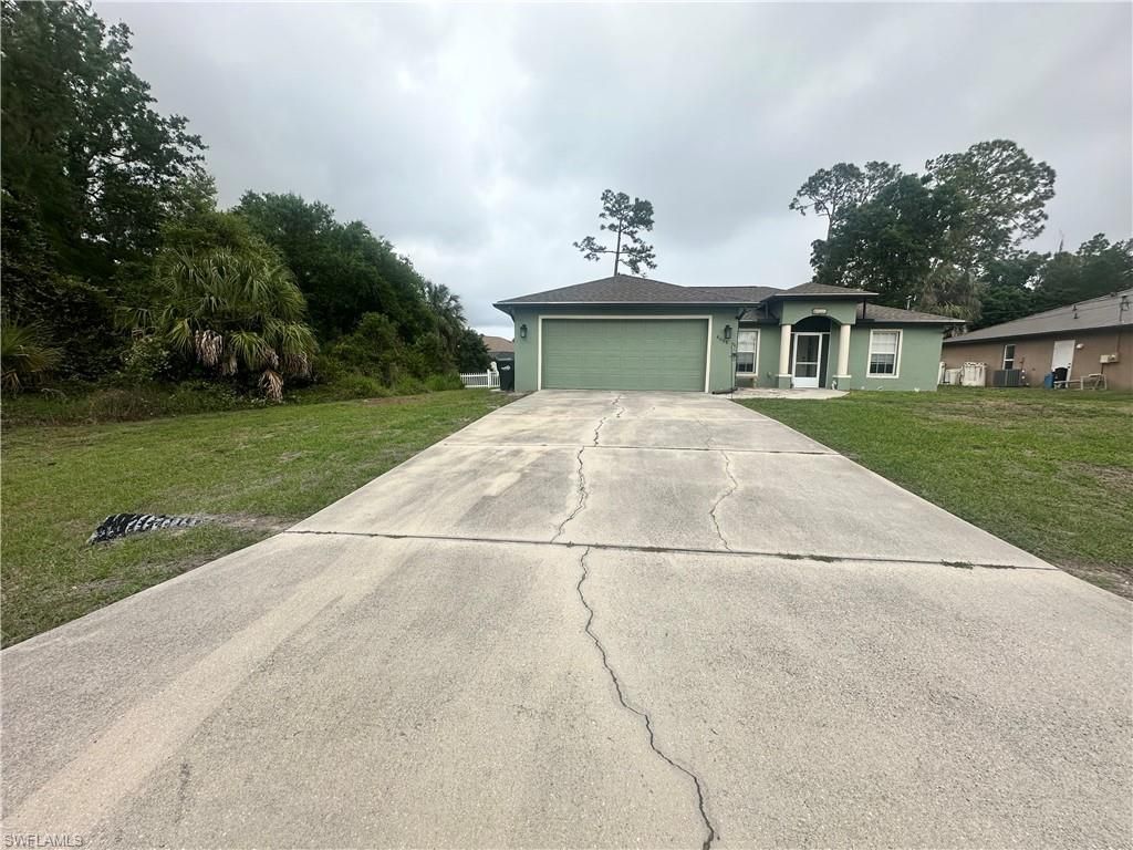 4654 Kendsha St, North Port, FL 34288 Photo
