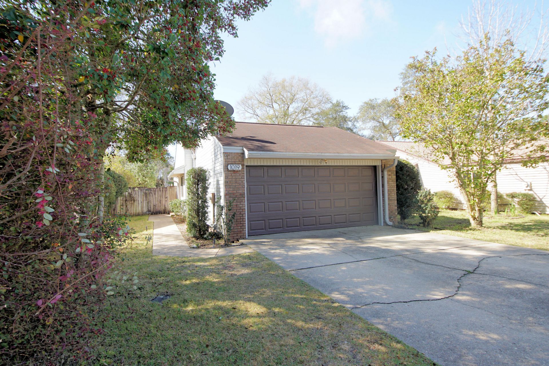 1019 Alderwood Way, Niceville, FL 32578 Main Photo