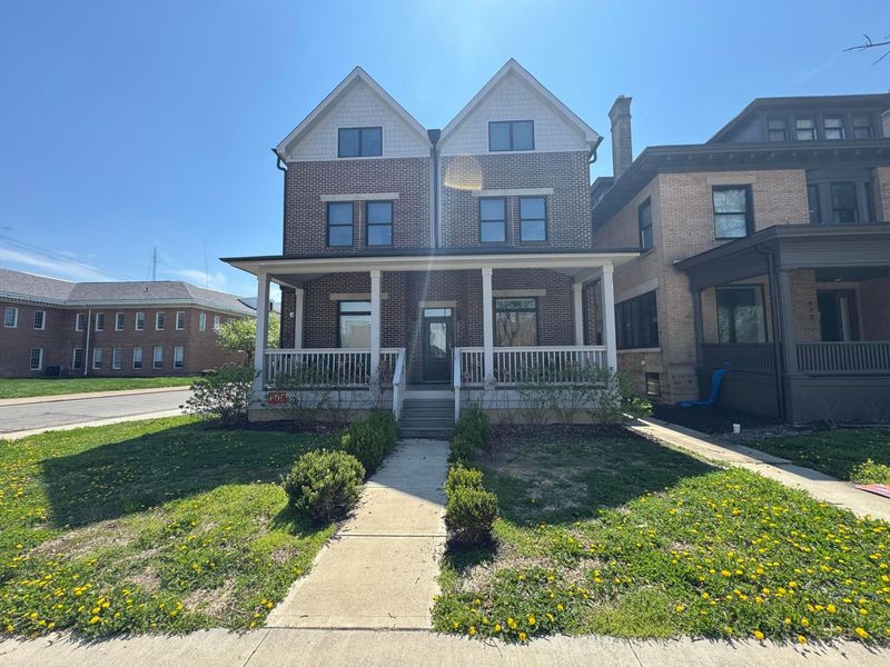 973 E Broad Street, Unit 3, Columbus, OH 43205 Photo 1