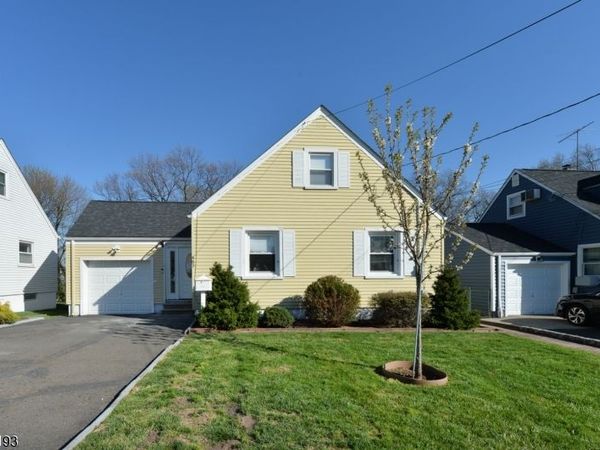 483 Mount Prospect Ave, Clifton, NJ 07012