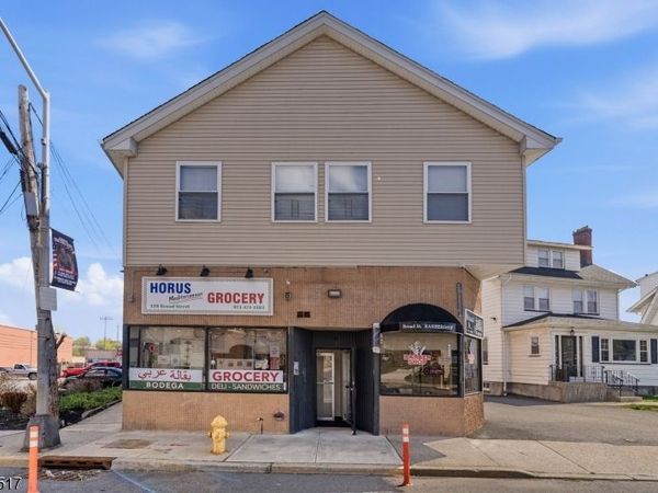 329 Broad St, Bloomfield, NJ 07003