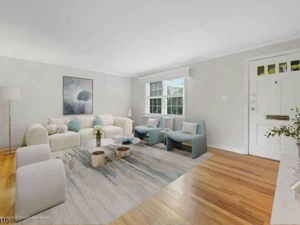 380 Main St, Chatham, NJ 07928