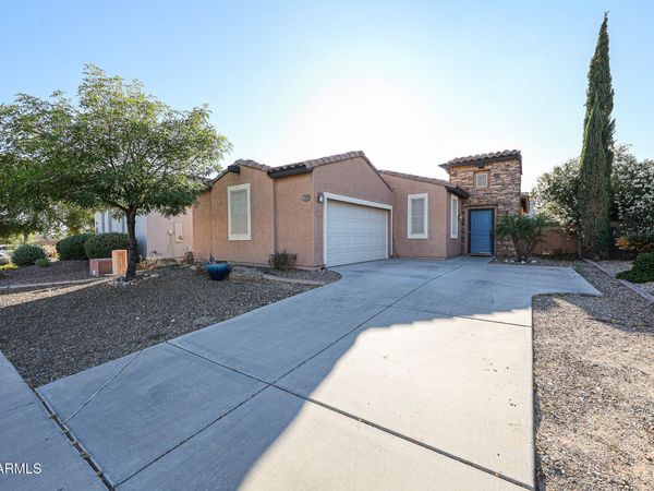 3880 N 294TH Drive, Buckeye, AZ 85396