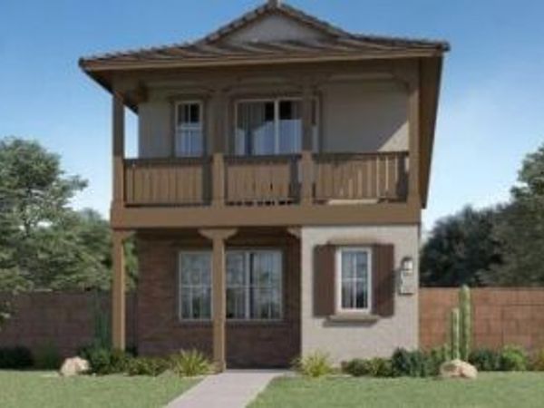 8312 E PETERSON Avenue, Mesa, AZ 85212