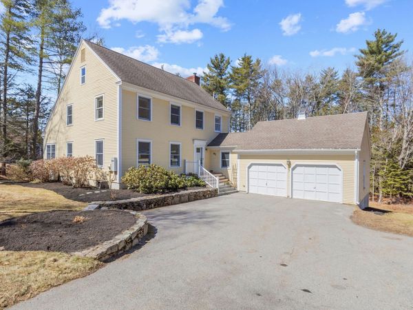 47 Glen Road, Yarmouth, ME 04096