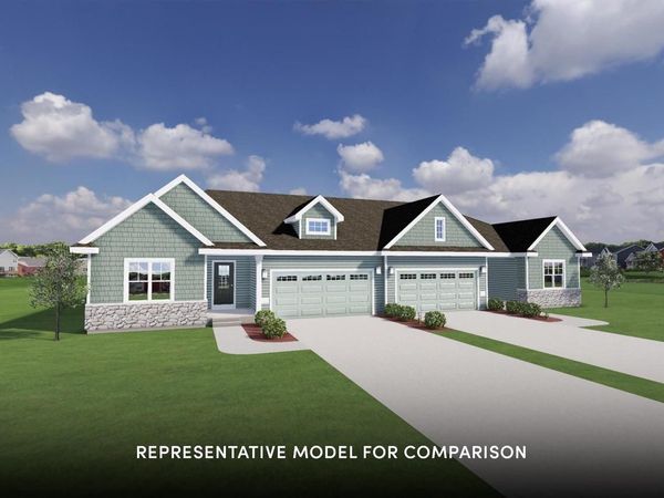 2060 Leopold Way, Sun Prairie, WI 53590