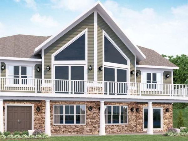 N4648 Allan Road, Portage, WI 53901