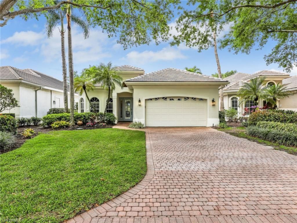 4232 Kensington High St , Naples, FL 34105 Photo