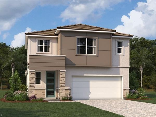 1541 Panoramic Vista AVE, NAPLES, FL 34114