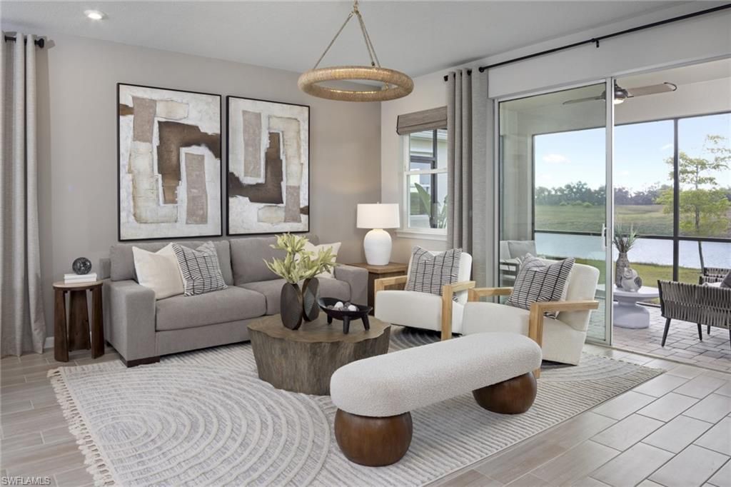 1541 Panoramic Vista Ave, Naples, FL 34114 Photo