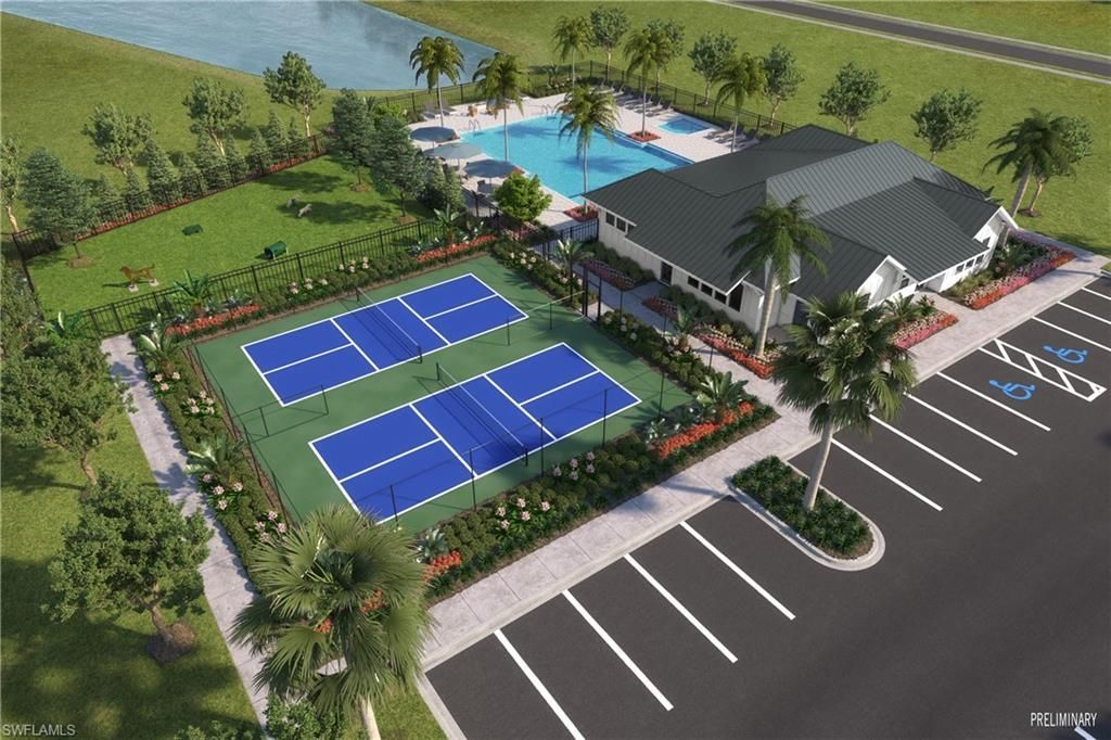 1541 Panoramic Vista Ave, Naples, FL 34114 Photo
