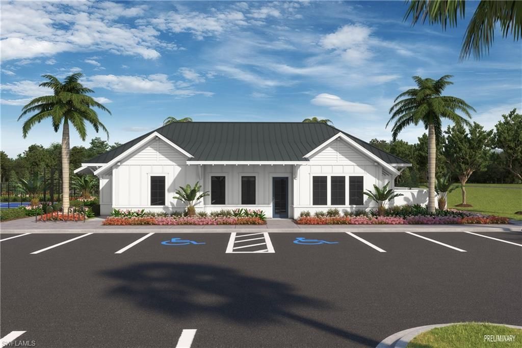1541 Panoramic Vista Ave, Naples, FL 34114 Photo