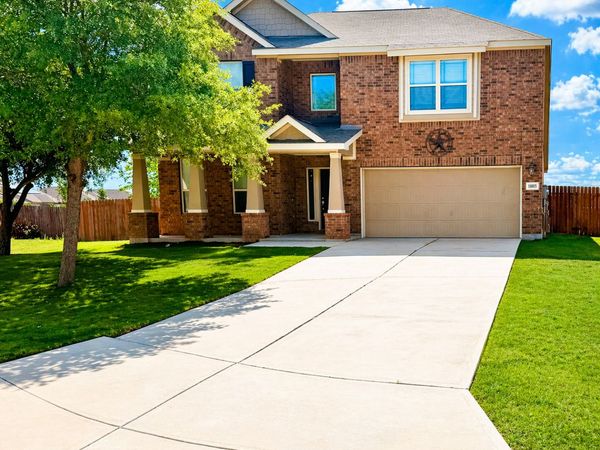 1805 Logan Trl, New Braunfels, TX 78130