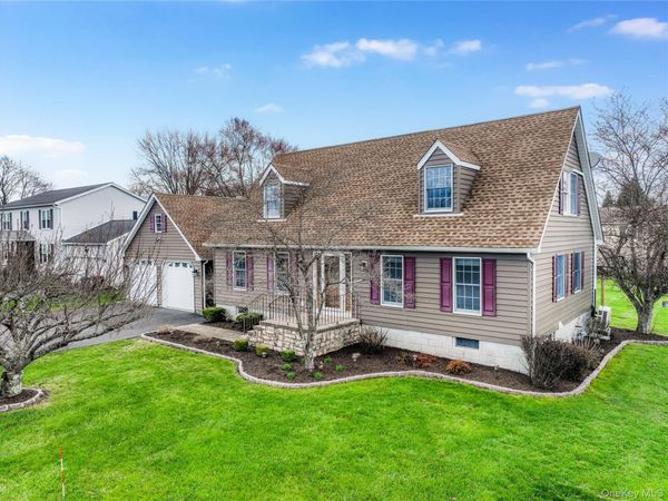 247 Bowne Street , Esopus, NY 12429