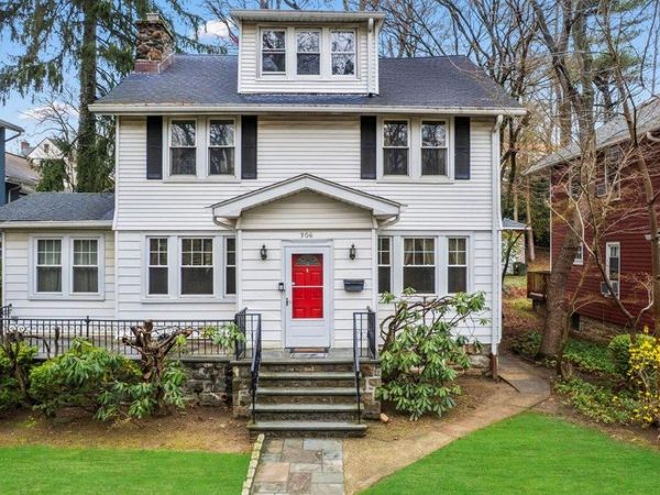 306 Hutchinson Boulevard , Mount Vernon, NY 10552