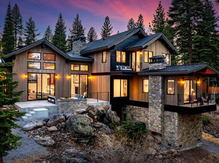 9348 Nine Bark Road, Truckee, CA 96161 Photo