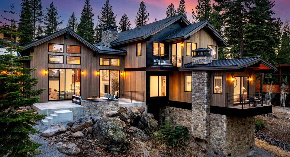 9348 Nine Bark Road, Truckee, CA 96161 Photo