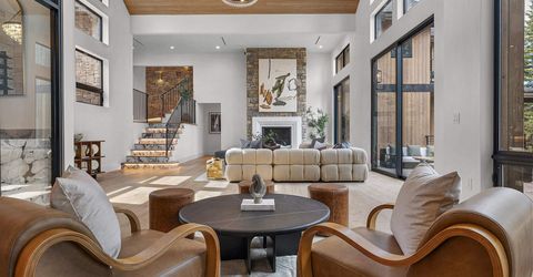 9348 Nine Bark Road, Truckee, CA 96161 Photo