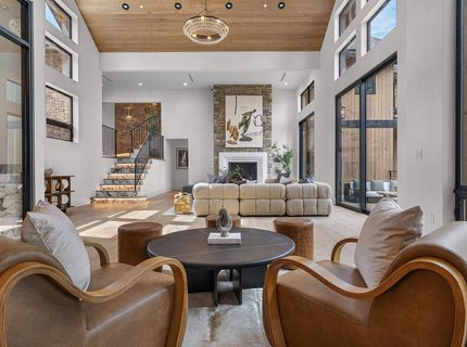 9348 Nine Bark Road, Truckee, CA 96161 Photo