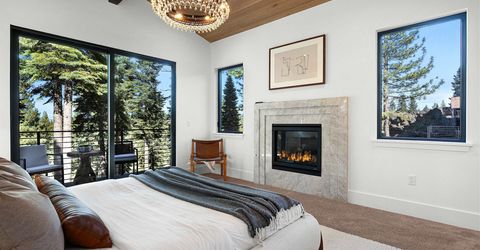 9348 Nine Bark Road, Truckee, CA 96161 Photo