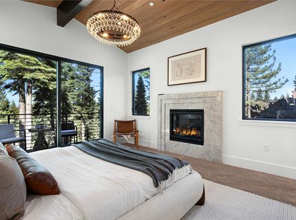 9348 Nine Bark Road, Truckee, CA 96161 Photo