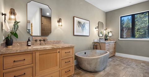 9348 Nine Bark Road, Truckee, CA 96161 Photo