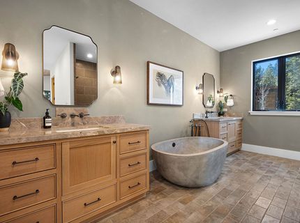 9348 Nine Bark Road, Truckee, CA 96161 Photo