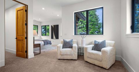 9348 Nine Bark Road, Truckee, CA 96161 Photo