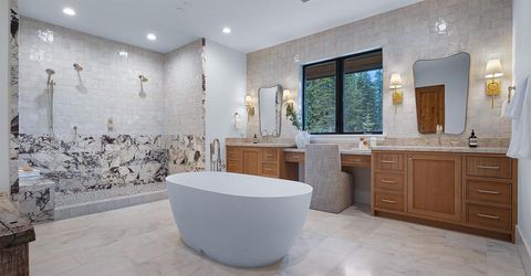 9348 Nine Bark Road, Truckee, CA 96161 Photo