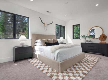 9348 Nine Bark Road, Truckee, CA 96161 Photo