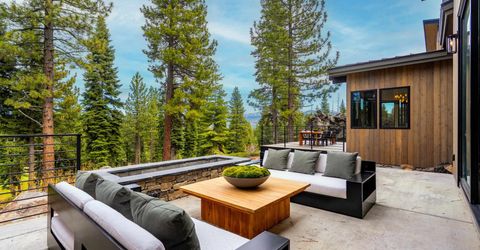 9348 Nine Bark Road, Truckee, CA 96161 Photo