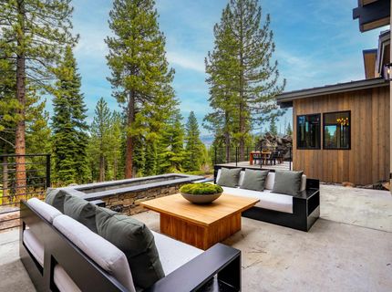 9348 Nine Bark Road, Truckee, CA 96161 Photo
