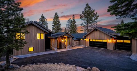 9348 Nine Bark Road, Truckee, CA 96161 Photo