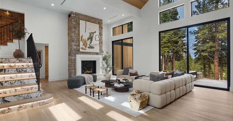 9348 Nine Bark Road, Truckee, CA 96161 Photo