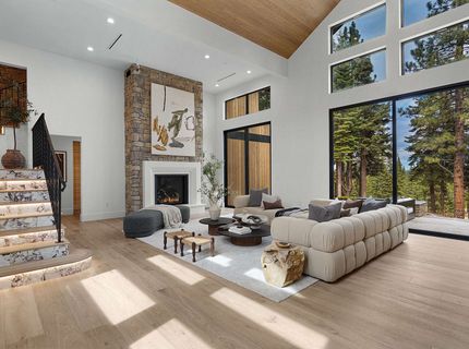 9348 Nine Bark Road, Truckee, CA 96161 Photo