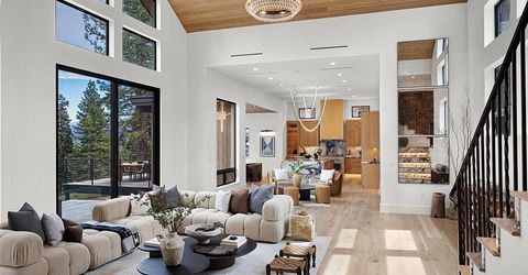 9348 Nine Bark Road, Truckee, CA 96161 Photo