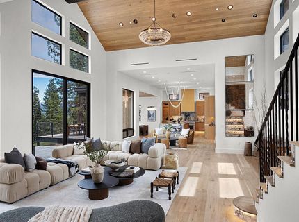 9348 Nine Bark Road, Truckee, CA 96161 Photo