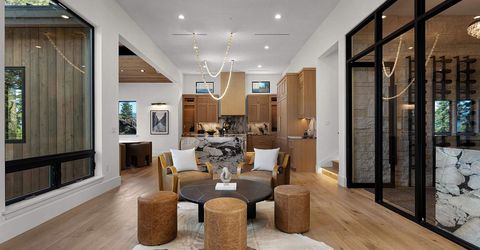 9348 Nine Bark Road, Truckee, CA 96161 Photo