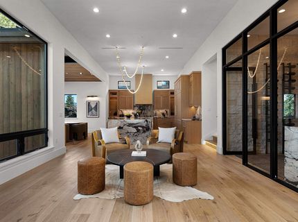 9348 Nine Bark Road, Truckee, CA 96161 Photo