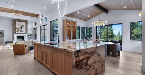 9348 Nine Bark Road, Truckee, CA 96161 Photo