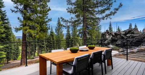 9348 Nine Bark Road, Truckee, CA 96161 Photo