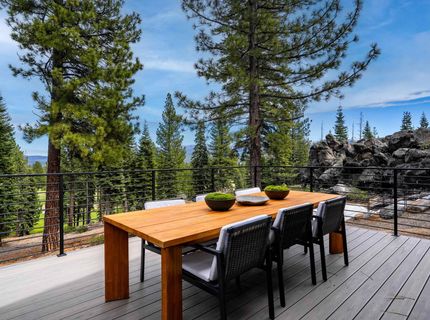 9348 Nine Bark Road, Truckee, CA 96161 Photo