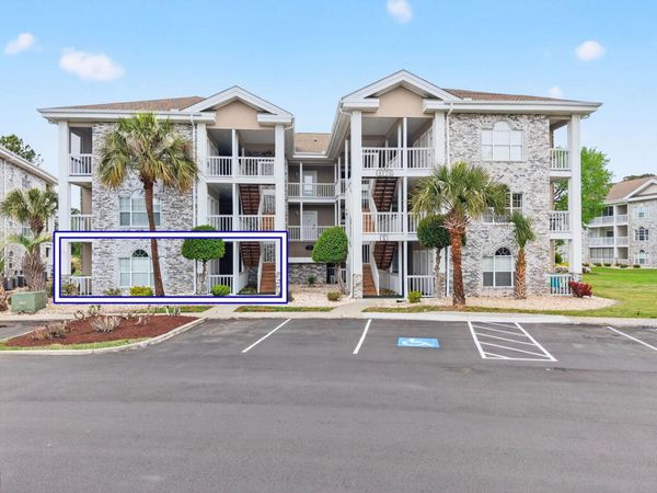 4773 Wild Iris Dr., Unit 5-101, Myrtle Beach, SC 29577
