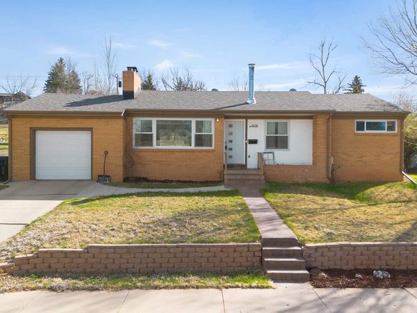2028 Stirling Street, Rapid City, SD 57702