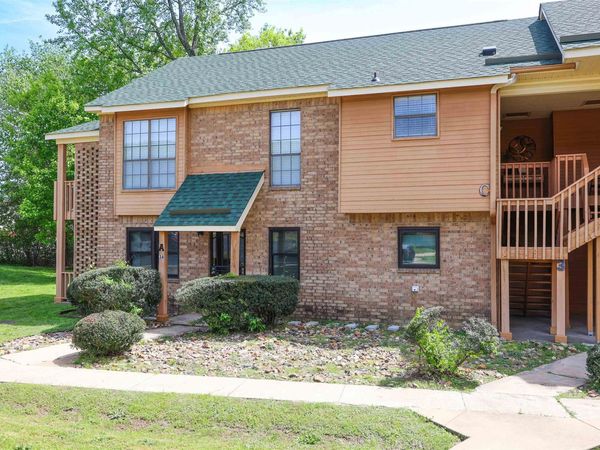 140 COOPER Street, Unit 3C, Hot Springs, AR 71913