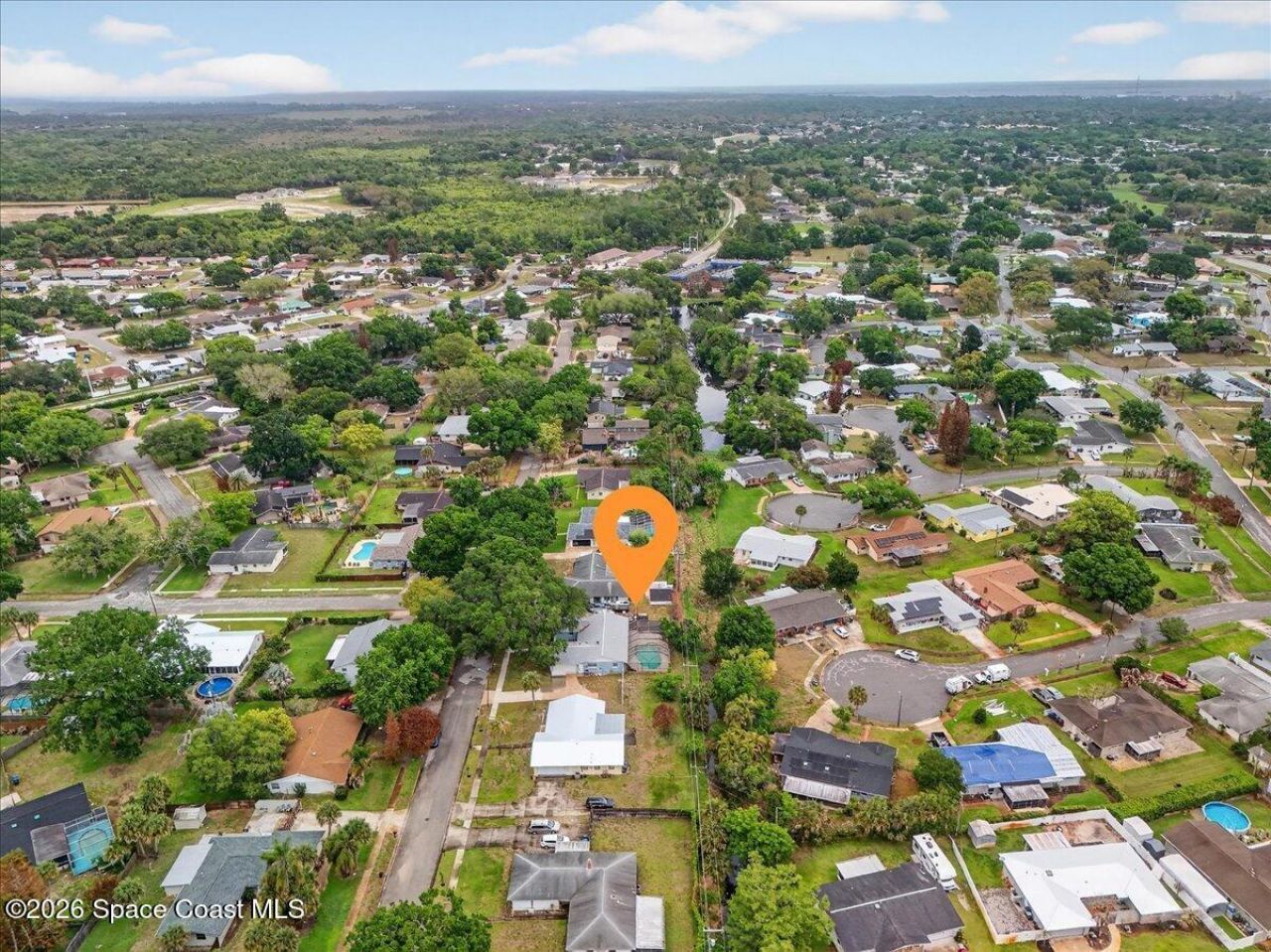 3645 Alan Drive , Titusville, FL 32780 Photo