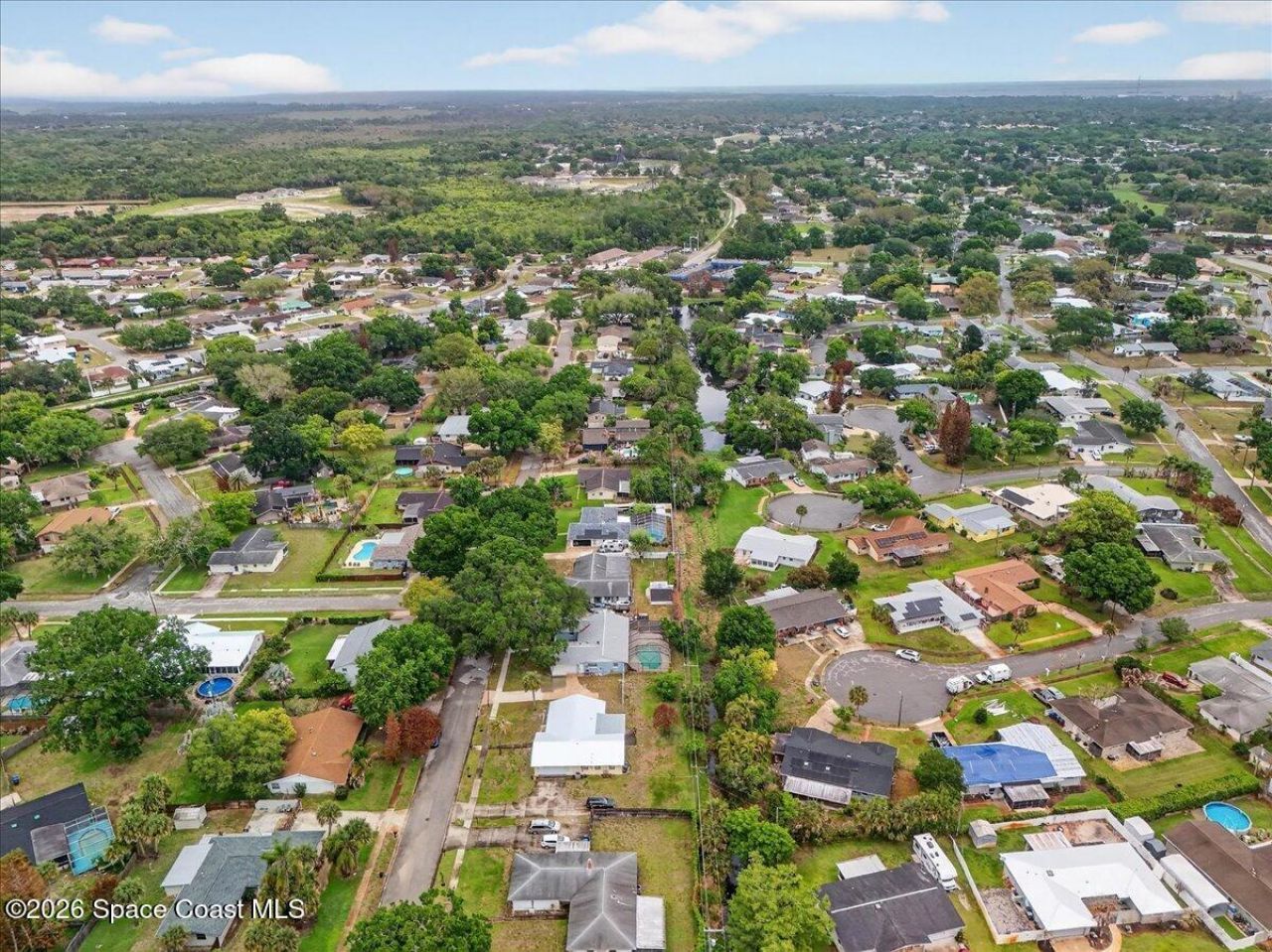 3645 Alan Drive , Titusville, FL 32780 Photo