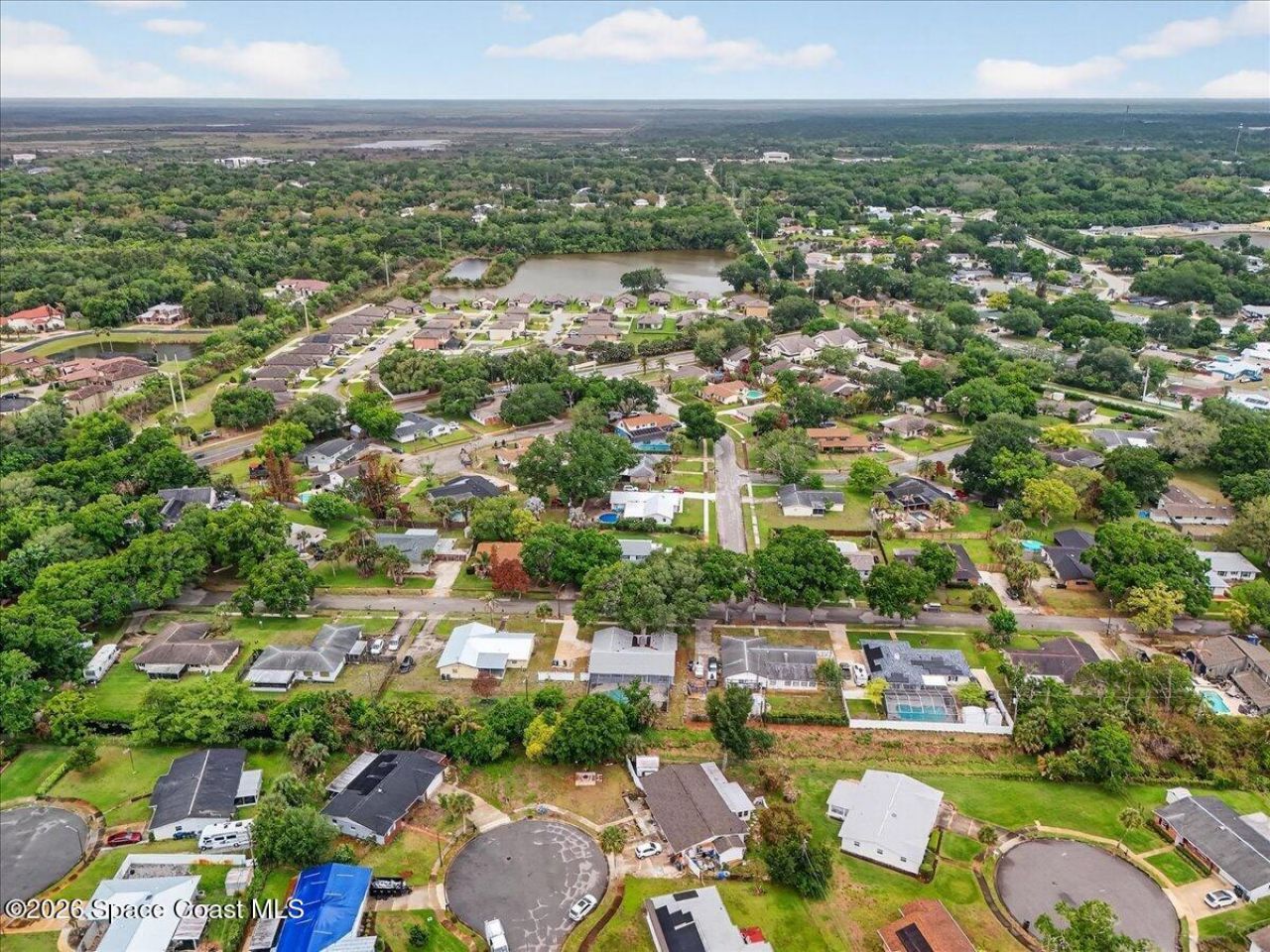 3645 Alan Drive , Titusville, FL 32780 Photo